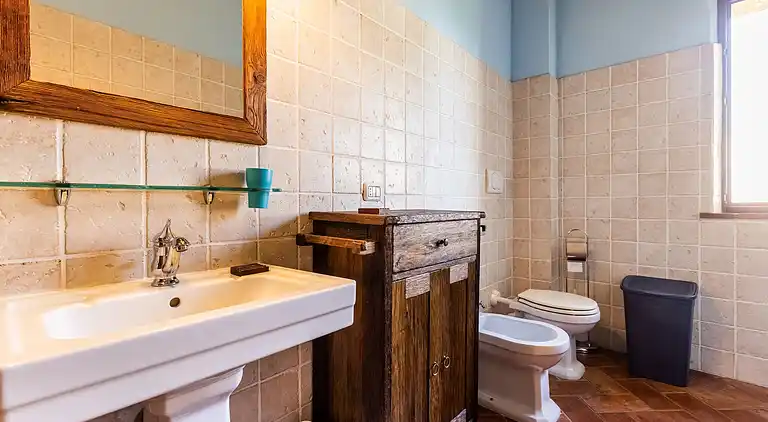 Holiday home in Asciano