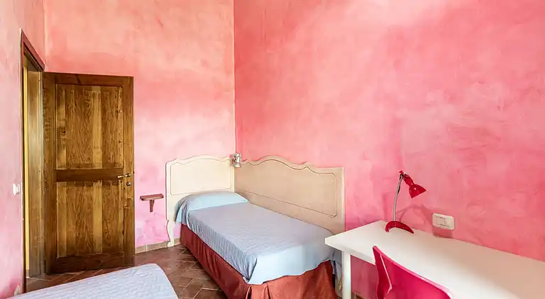 Holiday home in Asciano