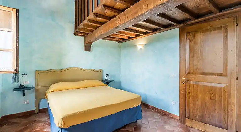 Holiday home in Asciano