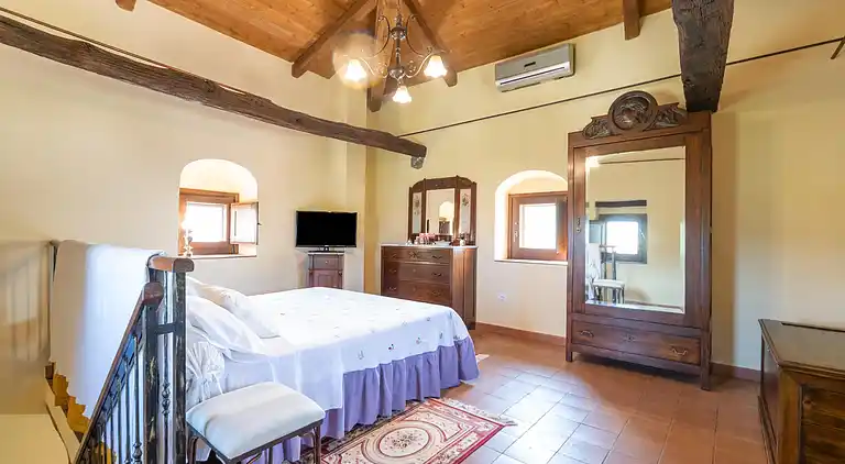 Holiday home in Stilo