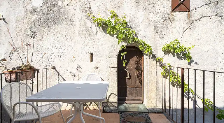 Holiday home in Stilo