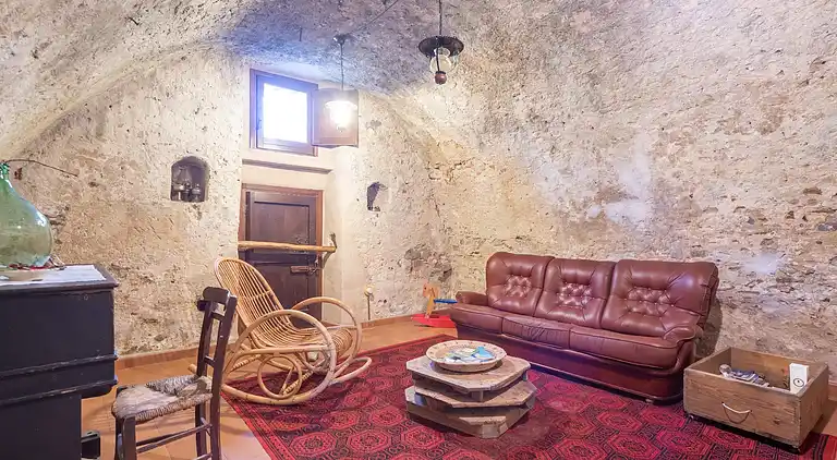 Holiday home in Stilo