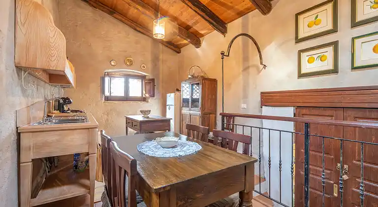 Holiday home in Stilo