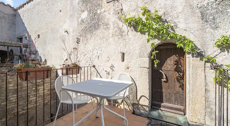 Holiday home in Stilo