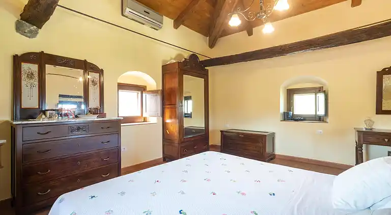 Holiday home in Stilo