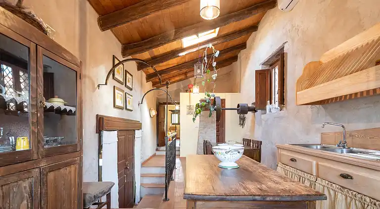 Holiday home in Stilo