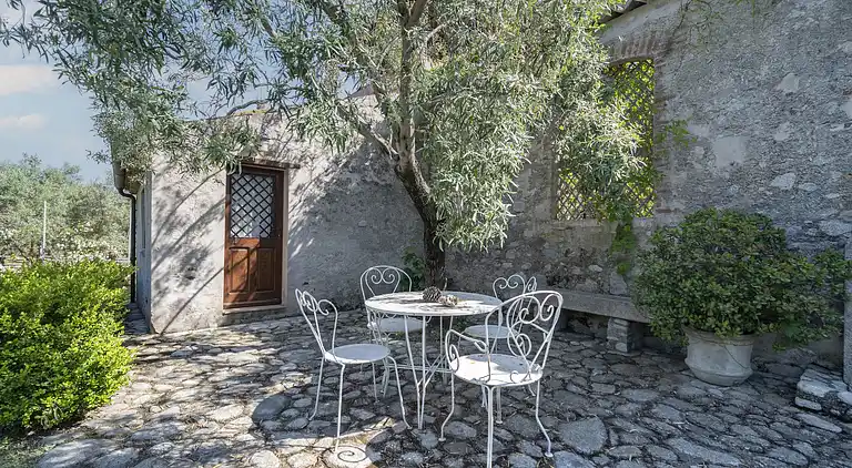 Holiday home in Stilo