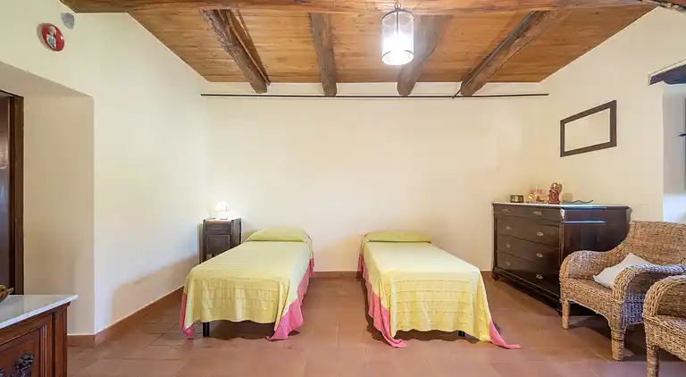 Holiday home in Stilo