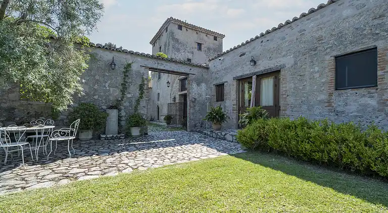 Holiday home in Stilo