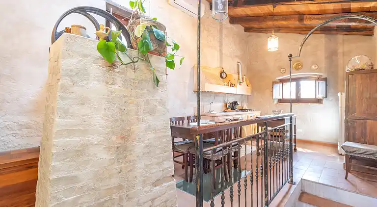 Holiday home in Stilo