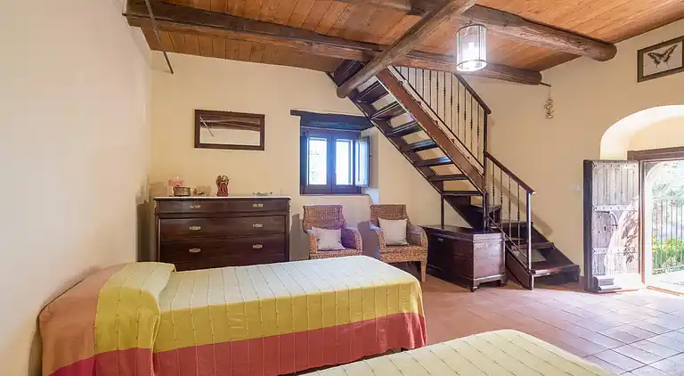 Holiday home in Stilo