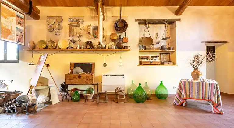 Holiday home in Stilo