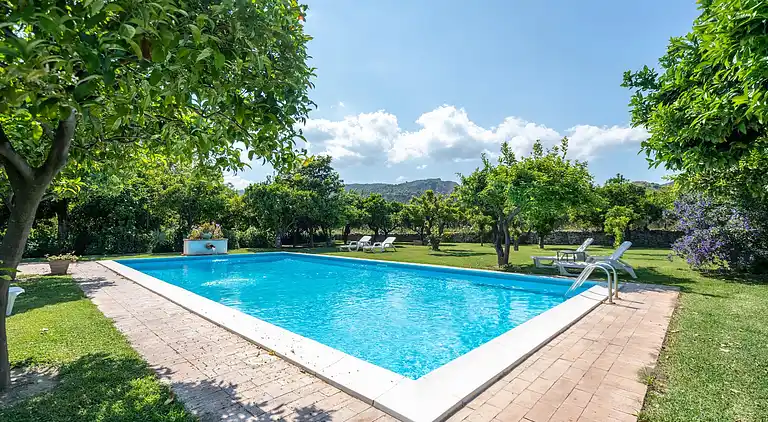 Holiday home in Stilo