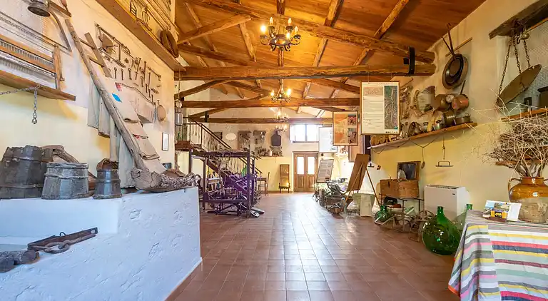 Holiday home in Stilo