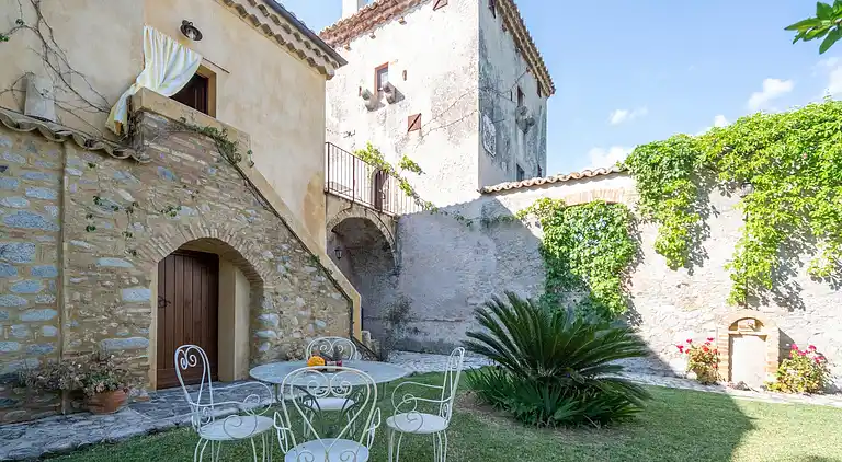 Holiday home in Stilo