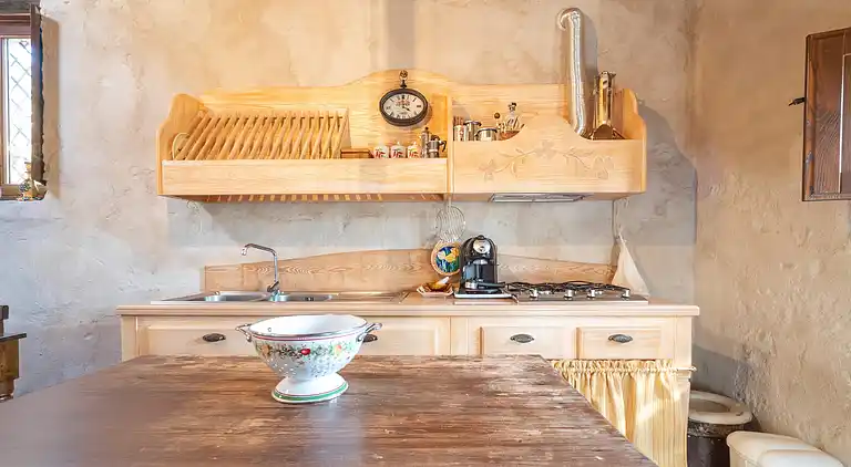 Holiday home in Stilo