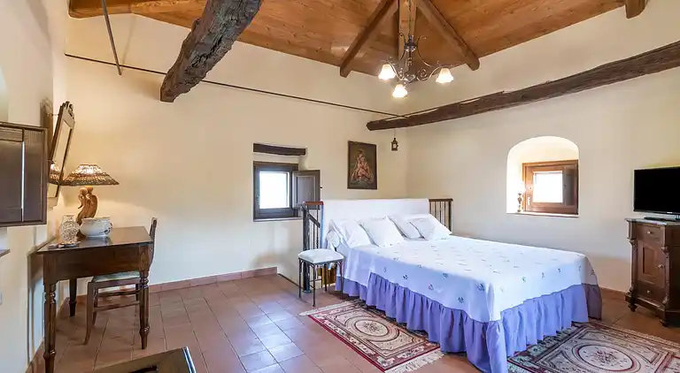 Holiday home in Stilo