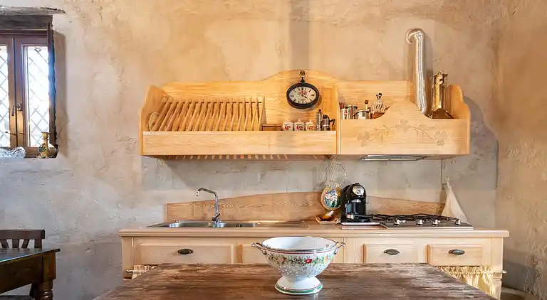 Holiday home in Stilo