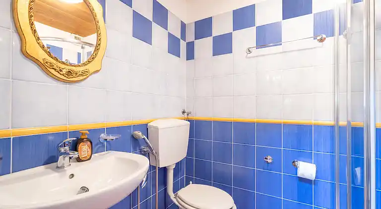 Holiday home in Stilo