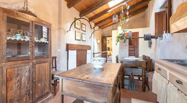 Holiday home in Stilo