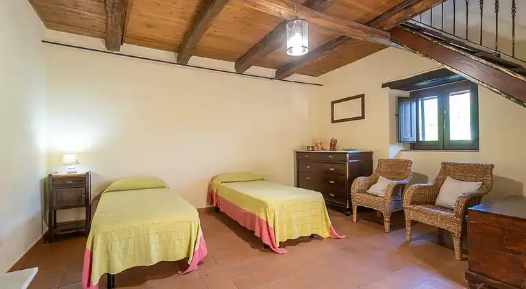 Holiday home in Stilo