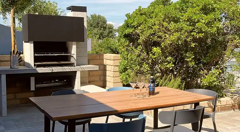 Villa au Campagnatico