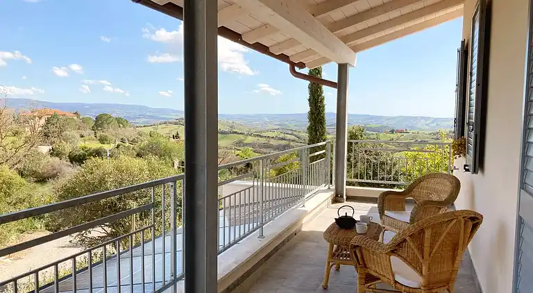 Villa au Campagnatico