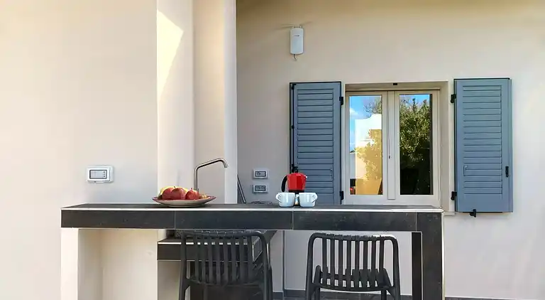 Villa au Campagnatico