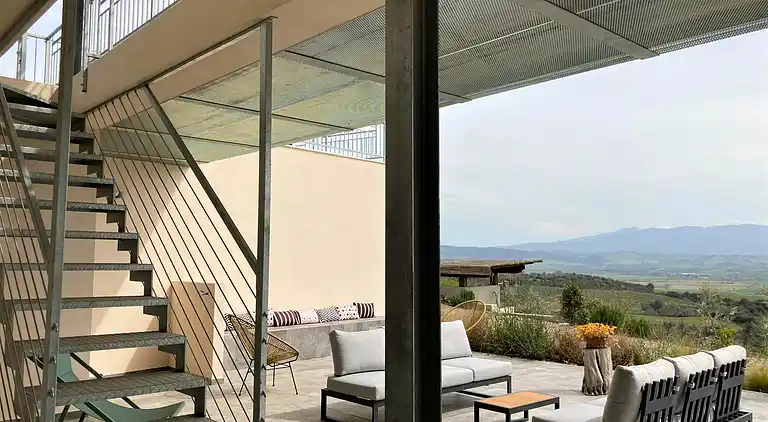 Villa au Campagnatico