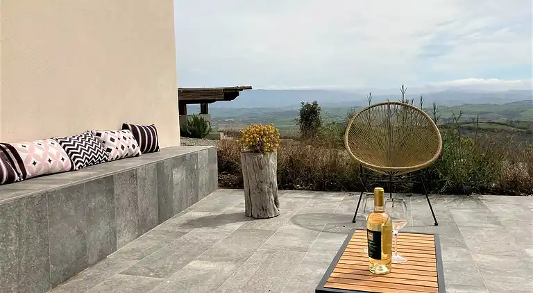 Villa au Campagnatico