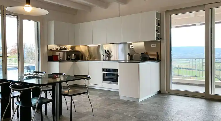 Villa au Campagnatico