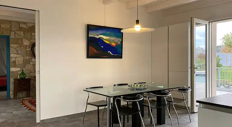 Villa au Campagnatico