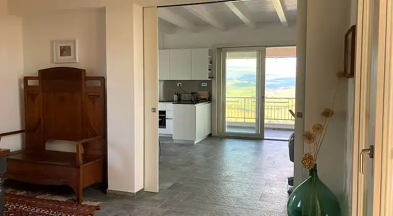 Villa au Campagnatico