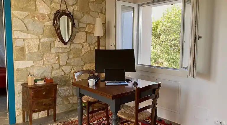 Villa au Campagnatico