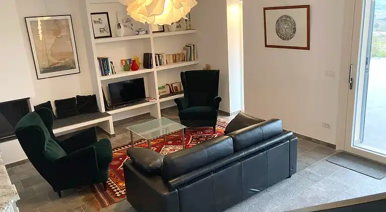 Villa au Campagnatico