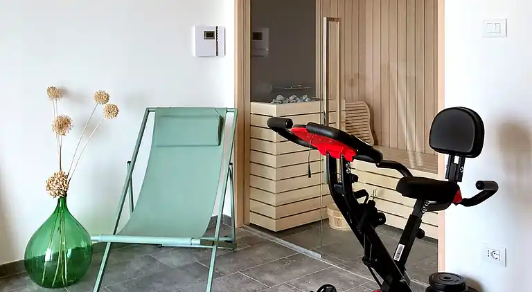 Villa au Campagnatico