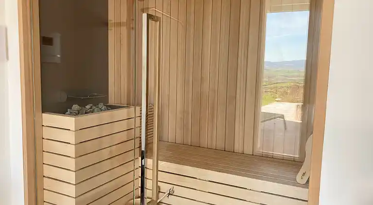 Villa au Campagnatico