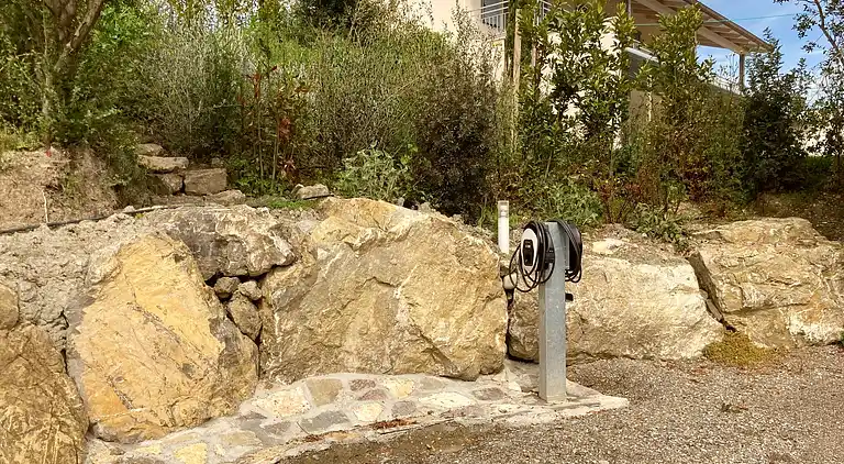 Villa au Campagnatico