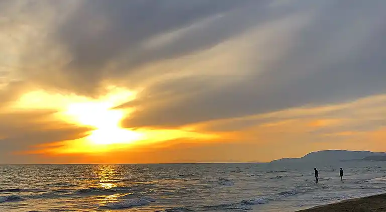 Villa au Campagnatico