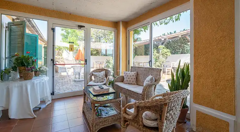 Holiday home in Stilo