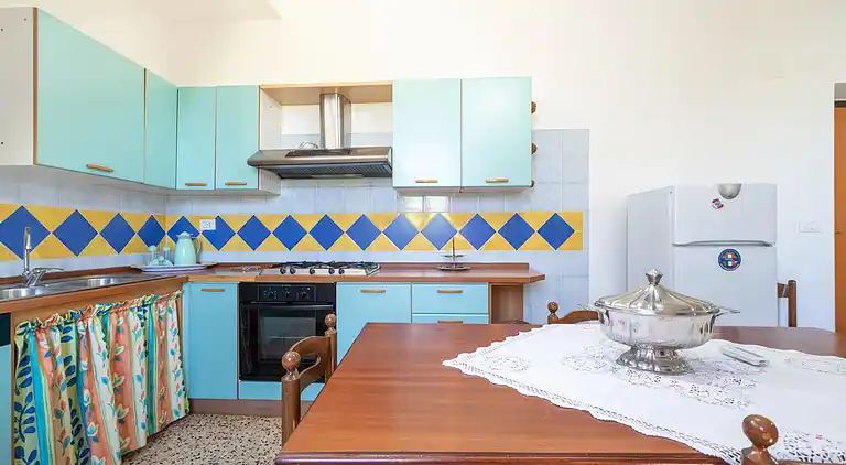 Holiday home in Stilo