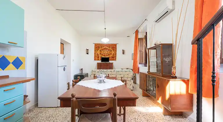 Holiday home in Stilo