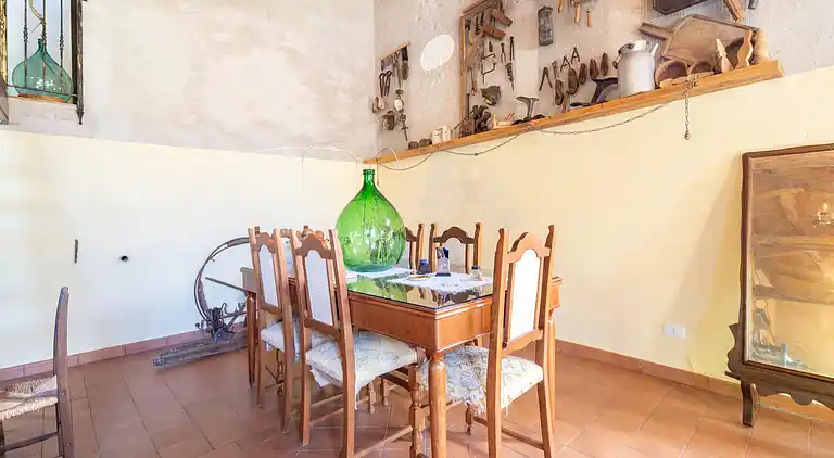 Holiday home in Stilo