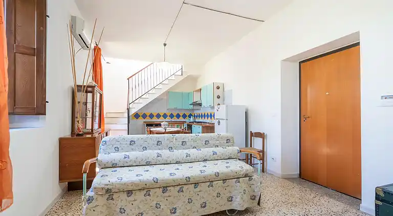 Holiday home in Stilo