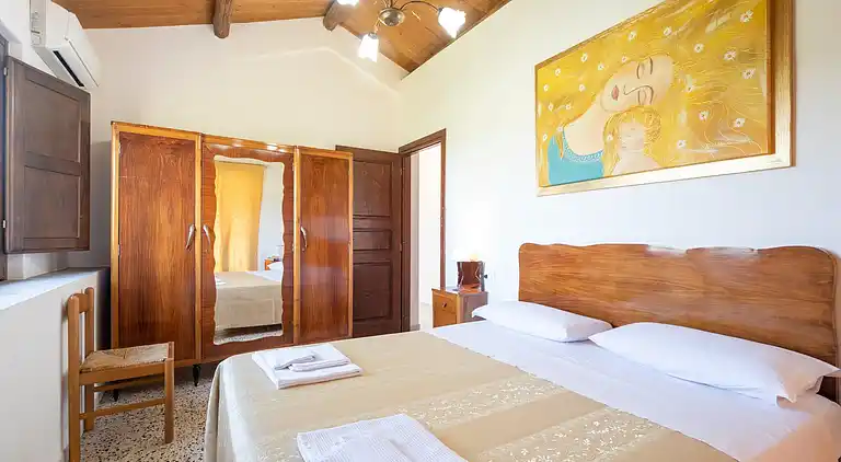 Holiday home in Stilo