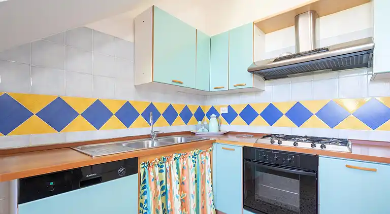 Holiday home in Stilo