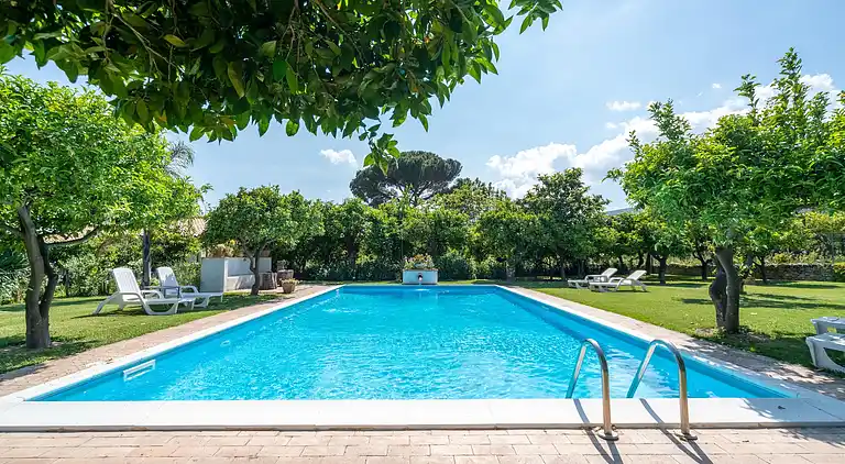 Holiday home in Stilo