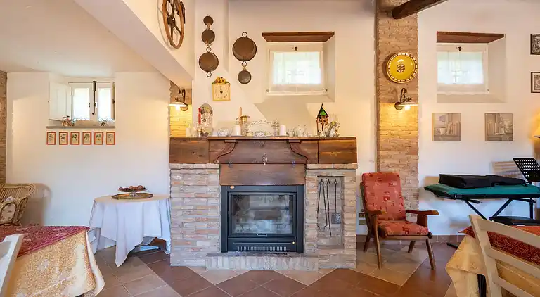 Holiday home in Stilo