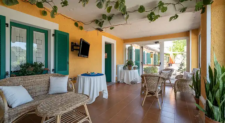 Holiday home in Stilo