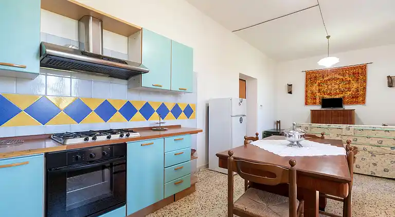 Holiday home in Stilo